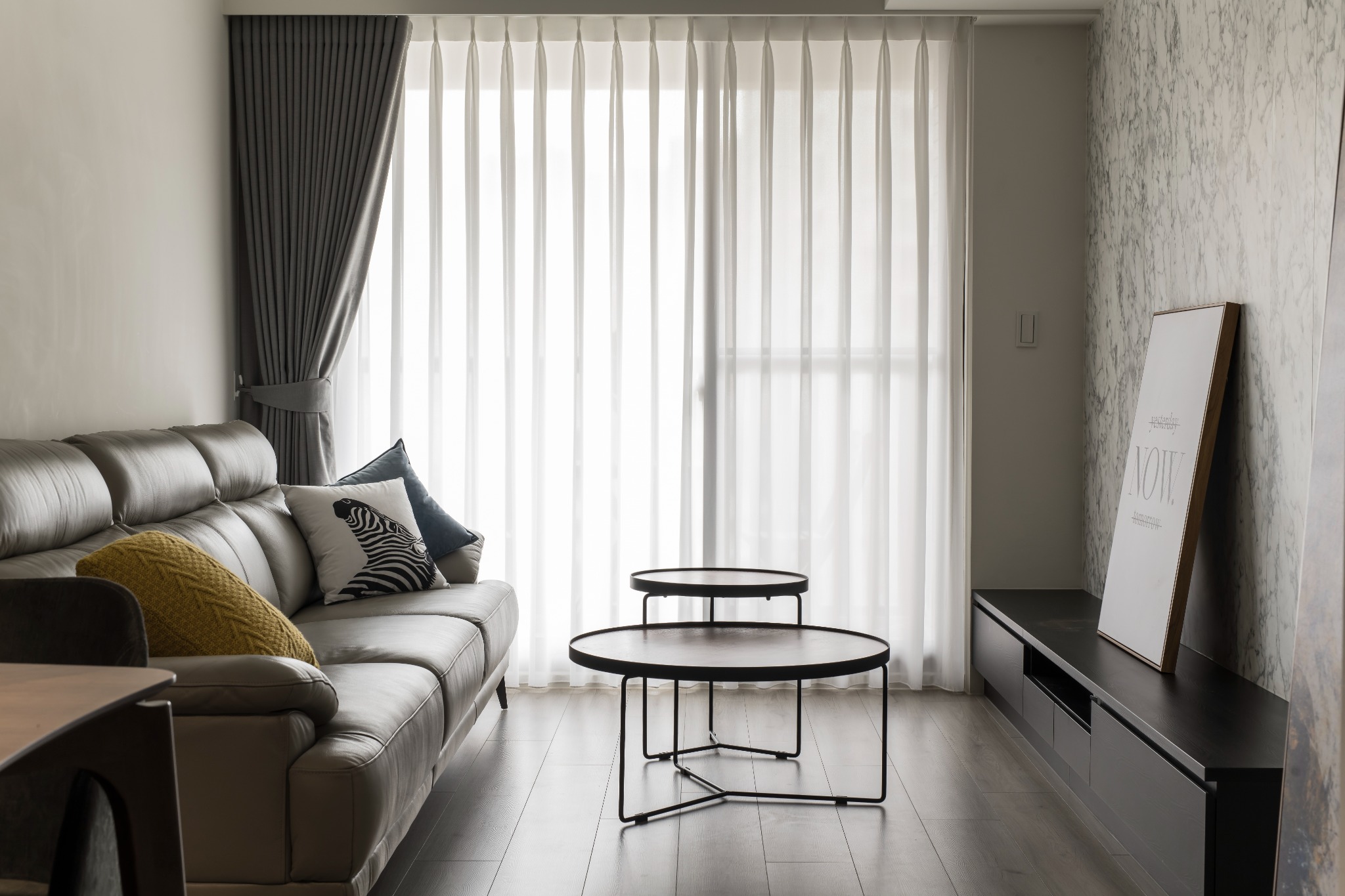 東興一號・林宅